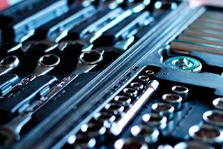 メンテナンス工具